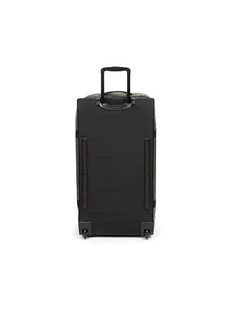 EASTPAK | Trolley de viaje Tranverz M Cnnct Accent Grey4 | olive